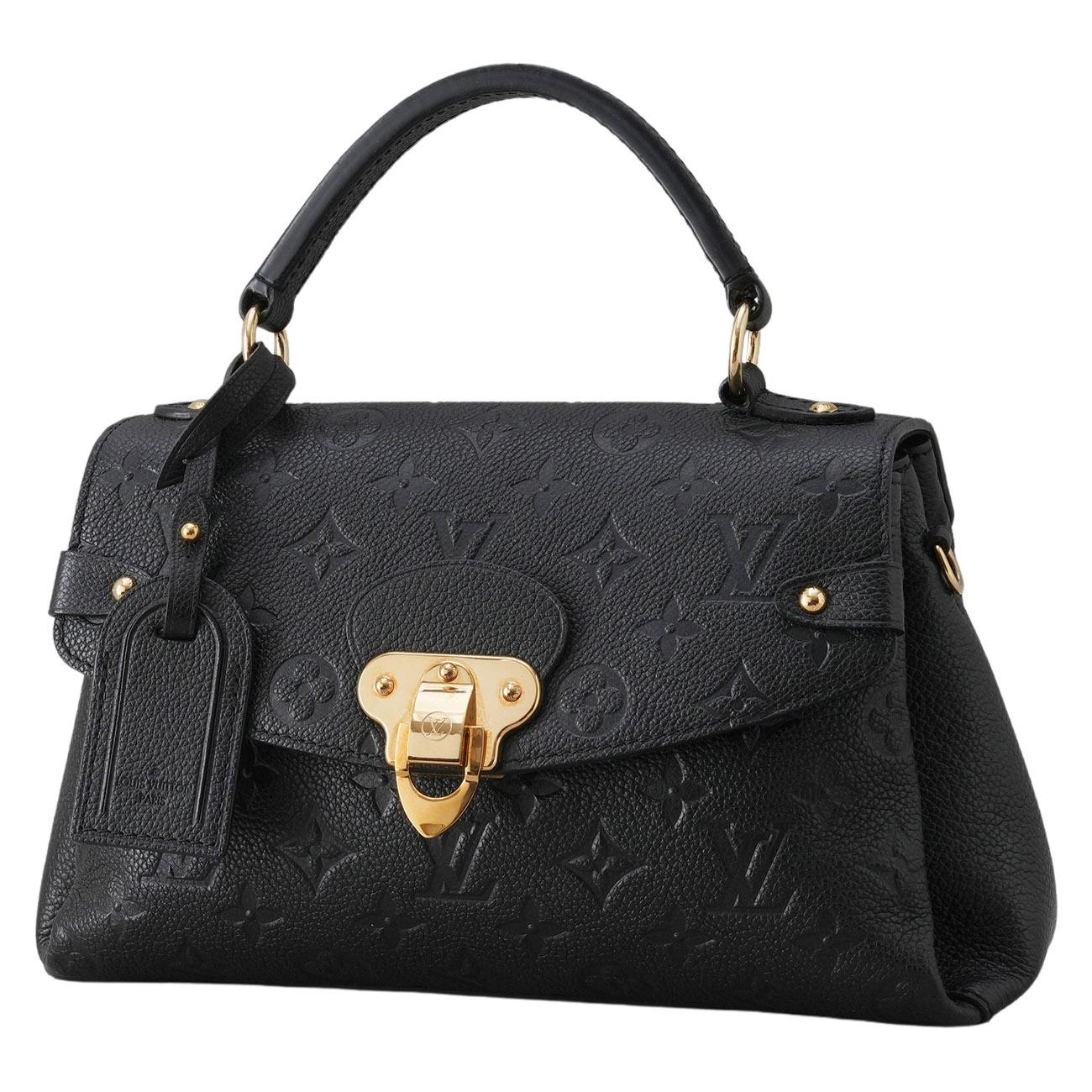 LOUIS VUITTON(USED)루이비통 M53941 앙프렝뜨 조르주 BB